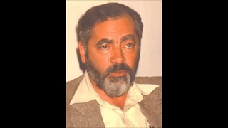 Rabbi Kahane gives Shiur (11 12) in Museum of Potential Holocaust in Jerusalem 1990 01:32:10